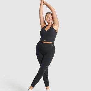 Gymshark x Whitney High Rise Leggings